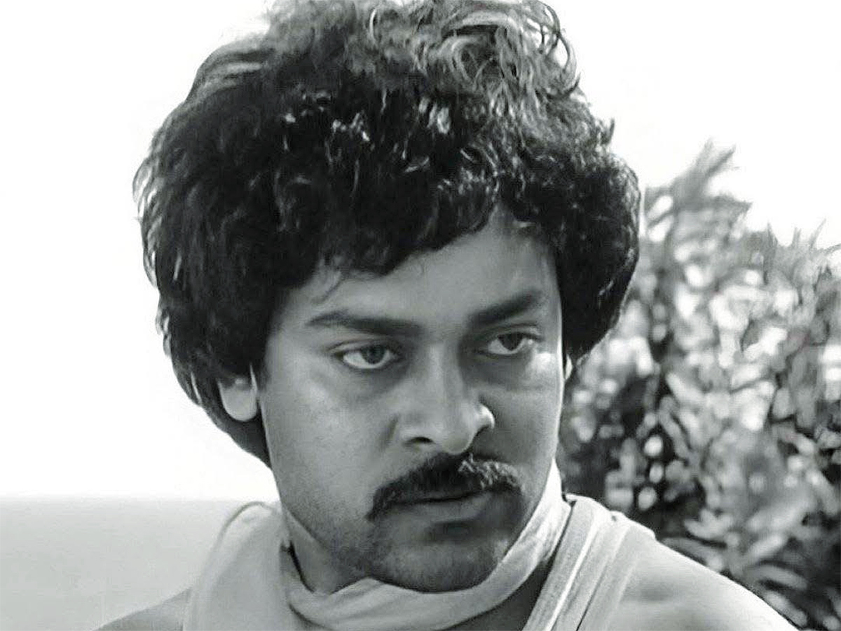 Chiranjeevi Birthday Viral Photos Gose24