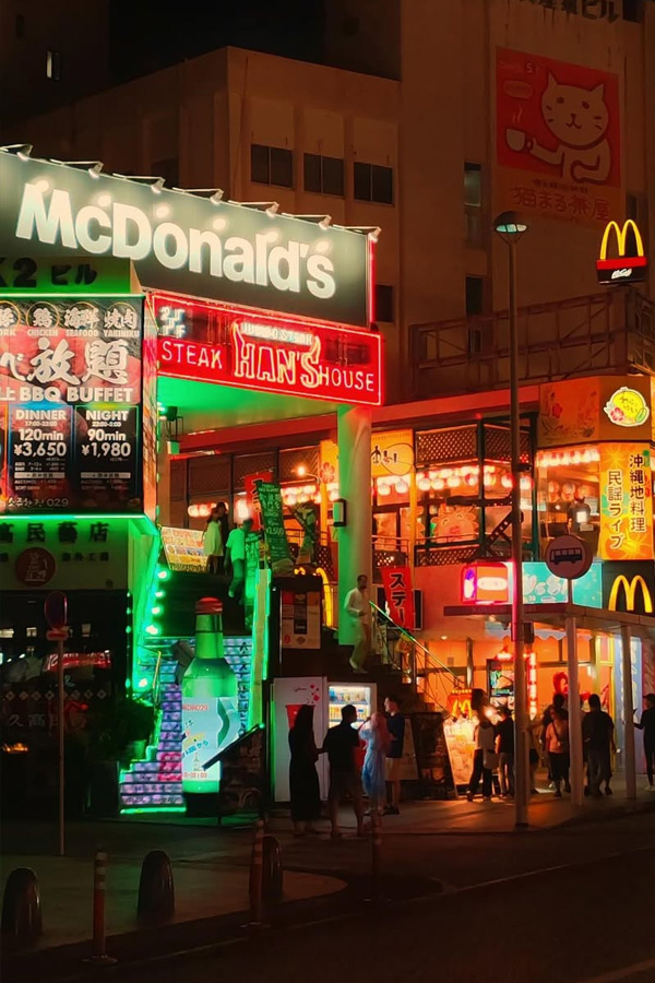 Meenakshi Chaudhary shares Japan trip moments Photos12