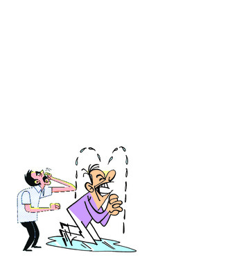 వేతన వెతలు..! 1