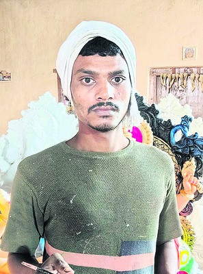 బవారి నుంచి వచ్చాం
2