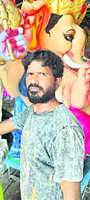 30 ఏళ్లుగా ఇదే వృత్తి
1