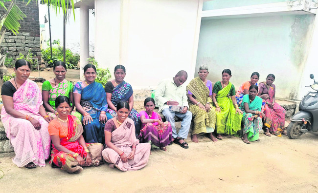 పొదుపుతో భద్రత 1