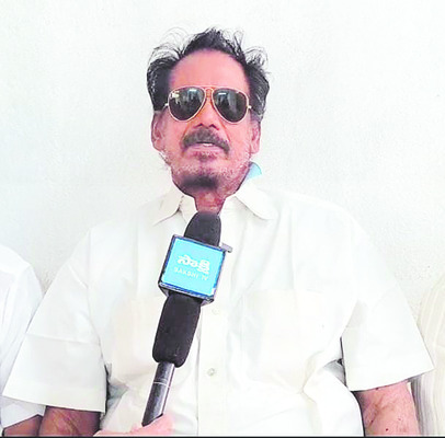 విశాఖ ఉక్కు పరిశ్రమను కాపాడుకుందాం
1