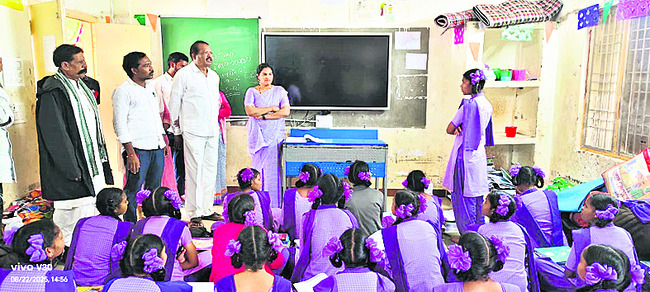 ఉత్తమ ఫలితాలు సాధించాలి 1