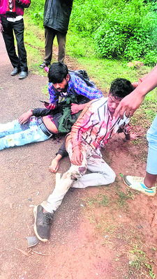 బైక్లు ఢీ.. ఇద్దరి మృతి 2