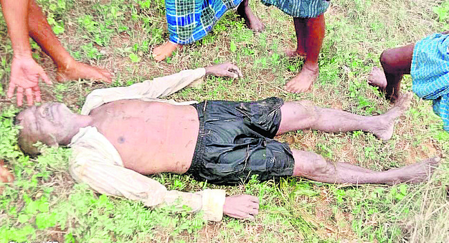 తోటపల్లి కాలువలో జారి పడి వ్యక్తి మృతి2