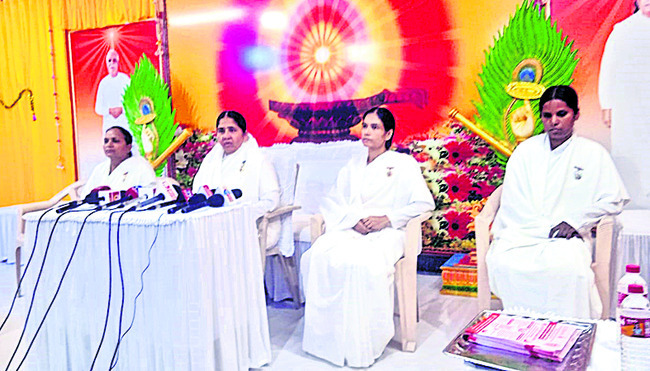 ‘రక్తదానంతో ప్రాణాలు కాపాడొచ్చు’ 1