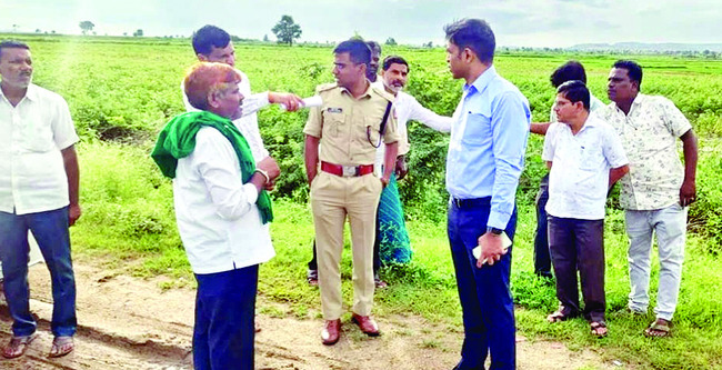 తగ్గని వరద ప్రవాహం 3