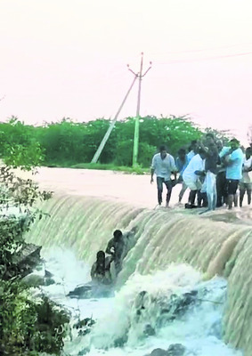 హైలెవల్ కష్టాలు2