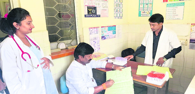 పోలీస్ సేవలు ప్రజలకు అందుబాటులో ఉండాలి
2