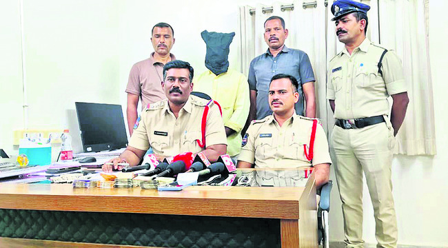 మూసీకి తగ్గిన ఇన్ఫ్లో1