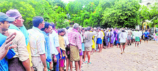 సాగులో వినూత్న ఒరవరి1