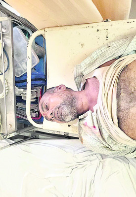 ఖమ్మంపల్లిలో మహిళకు డెంగీ
2