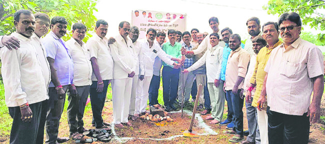 పరిశుభ్రతతోనే ఆరోగ్యం
3
