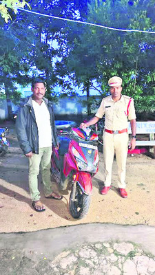 జంగంపల్లిలో ఒకరి ఆత్మహత్య
1