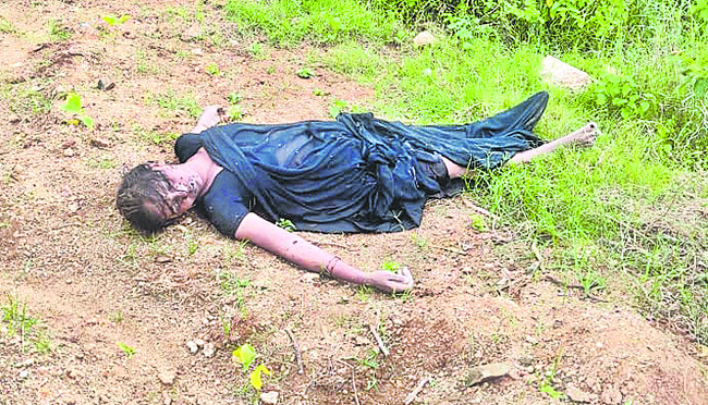 విద్యుదాఘాతంతో ఎలక్ట్రీషియన్ దుర్మరణం 1