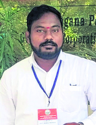 నిర్వాసితులకు స్వాంతన!1