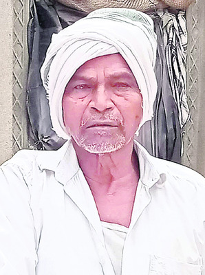వేర్వేరు కారణాలతో నలుగురి ఆత్మహత్య2