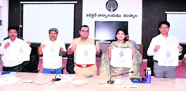 వైభవంగా సామూహిక వరలక్ష్మీ వ్రతాలు3