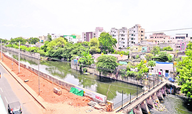 ‘కూటమి’ నిర్లక్ష్యం1