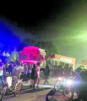 వారాహిమాతకు విశేష పూజలు3