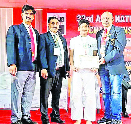 వారాహిమాతకు విశేష పూజలు2