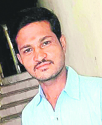 యూరియా గోతాంలో శవం 1