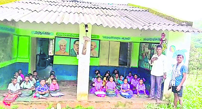 గురువర్యా మీకిది తగునా..! 1