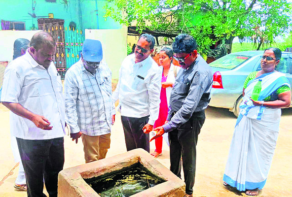 24న షూటింగ్బాల్ జట్ల ఎంపిక 2