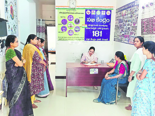 ప్రజా సమస్యలపై ఉద్యమిస్తాం
1