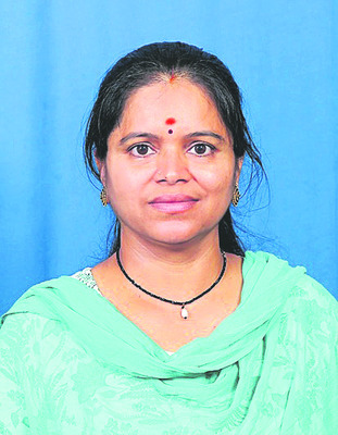 ఆశయం ఆదర్శమై..1