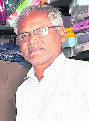 ఖమ్మంపల్లిలో మహిళకు డెంగీ
1
