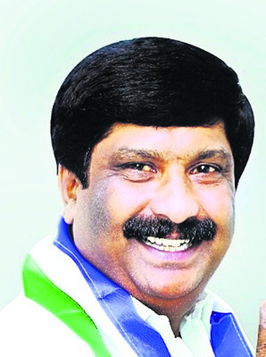స్టీల్ప్లాంట్ ప్రైవేటీకరణ ఒప్పుకోం2