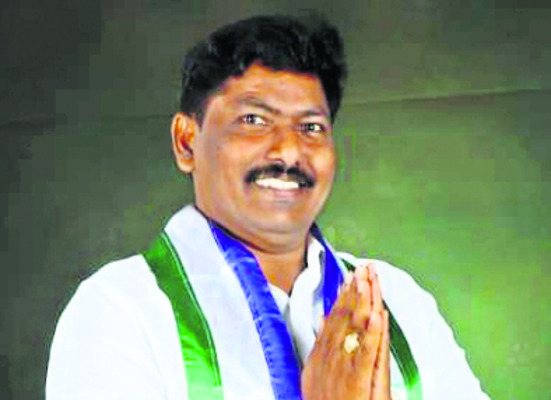 స్టీల్ప్లాంట్ ప్రైవేటీకరణ ఒప్పుకోం1