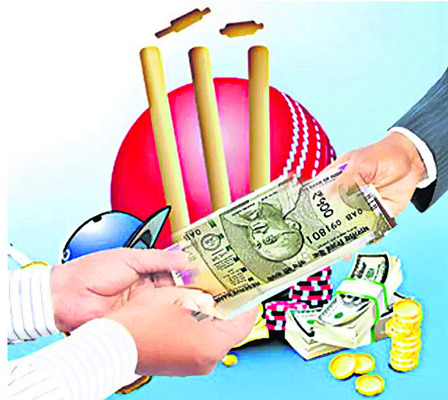 విరుగుడు కనిబెట్టాల్సిందే..! 1