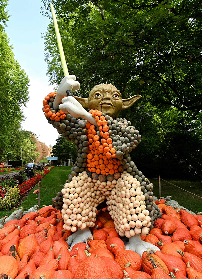 Pumpkin Festival Germany 2025 Photos16