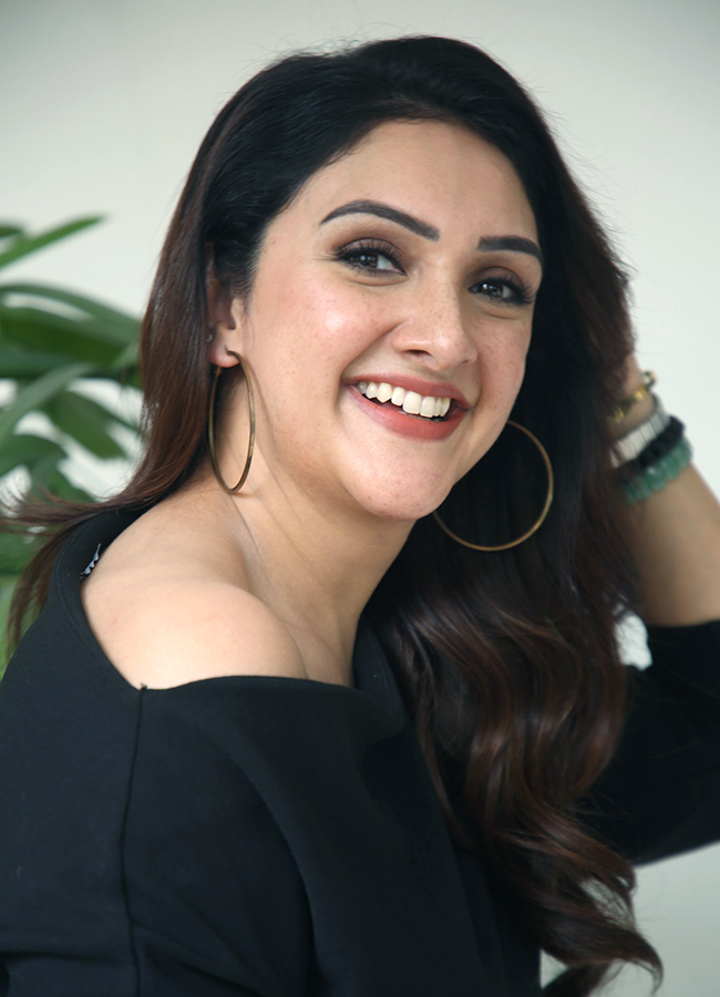 Tollywood Actress Sridevi Vijaykumar Latest Photos10