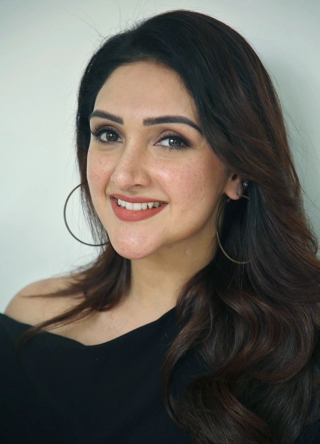 Tollywood Actress Sridevi Vijaykumar Latest Photos12