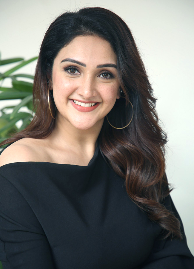 Tollywood Actress Sridevi Vijaykumar Latest Photos2
