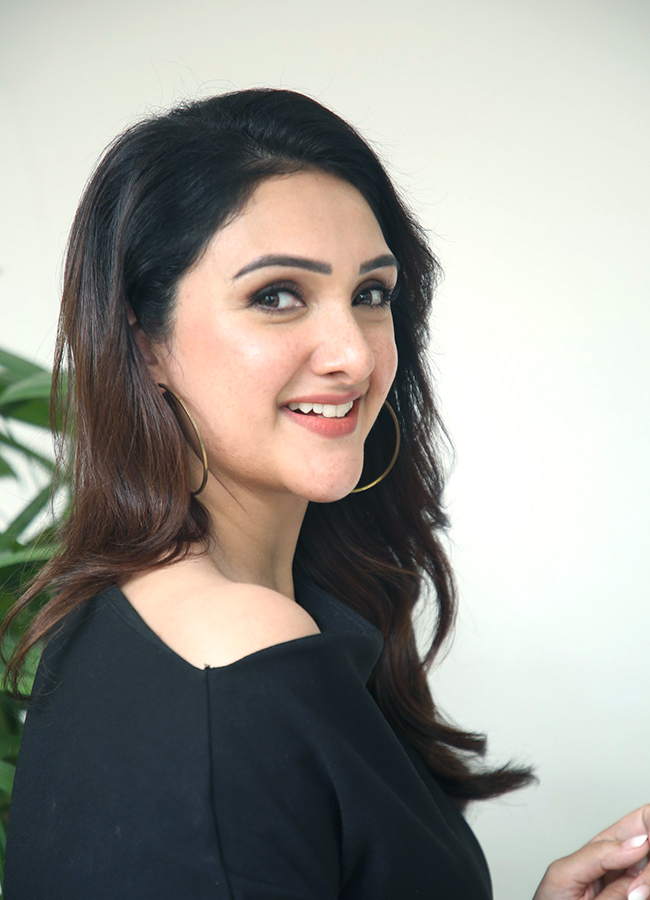 Tollywood Actress Sridevi Vijaykumar Latest Photos4