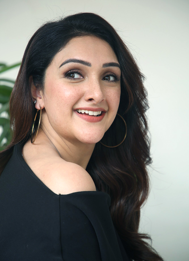 Tollywood Actress Sridevi Vijaykumar Latest Photos8