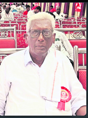 కూనంనేని.. మరోసారి1
