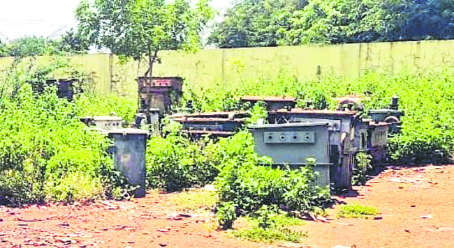 చెడిపోయిందంటే చావే..! 1