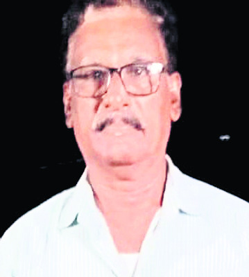 బురదే మిగిలింది..2