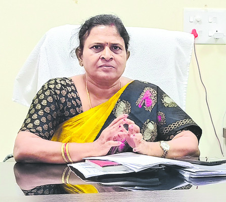 హరితం.. ఆహ్లాదం 1