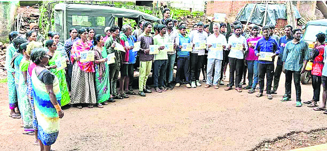 ప్రజలను మోసం చేయడం చంద్రబాబు నైజం1
