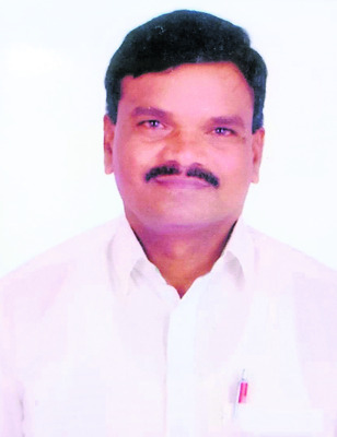 ముఖ్య అర్చకుడిగా శ్రీకాంతాచార్యులు1