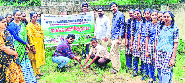 వినాయక చవితికి విధుల్లోకి కొత్త అర్చకులు!
2