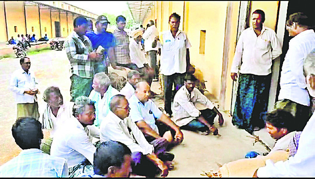 పొగాకు సాగును అడ్డుకునేందుకు టాస్క్ఫోర్స్1