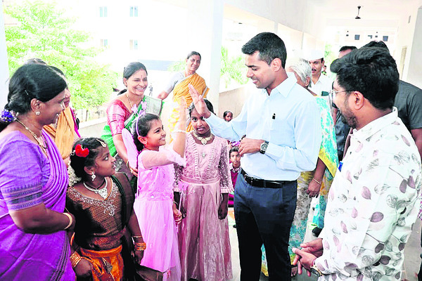 రోజంతా ఆటపాటలే!2